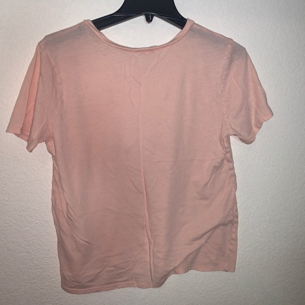 Forever21 basic tee - Picture 3 of 3